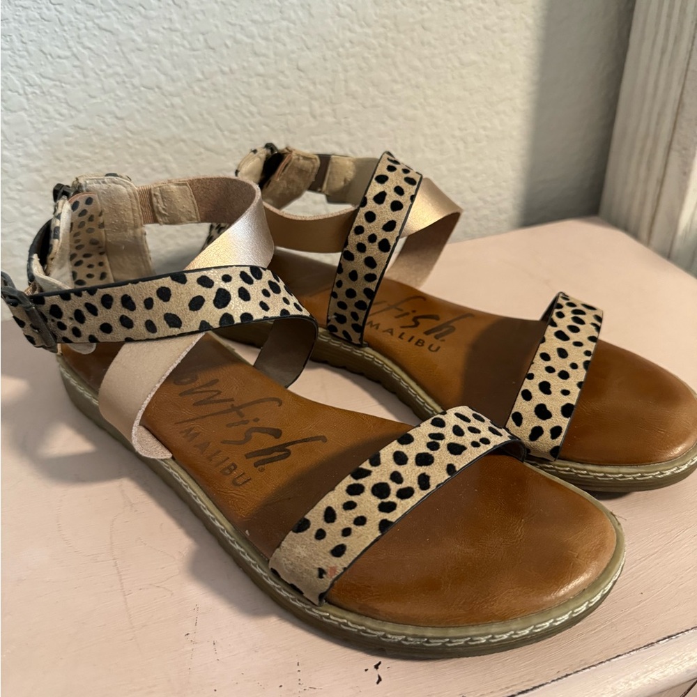 Blowfish Sandals